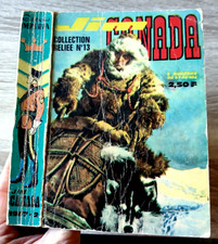 JIM CANADA reliée n° 13