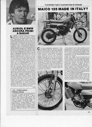 Advertising pubblicità moto - advertising,