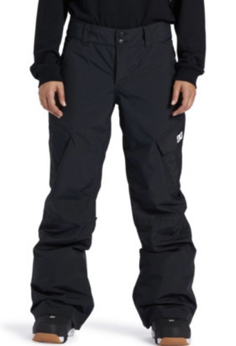 Pantalone snowboard donna - dc,