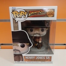 Funko pop 1354 indiana - pop!,