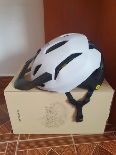 Casco bici dainese - linea, 03