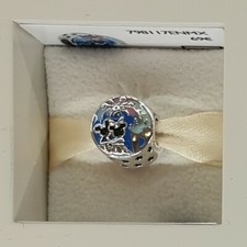 Charm pandora mickey - charm,