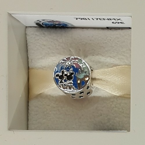 Charm pandora mickey minnie - mickey,