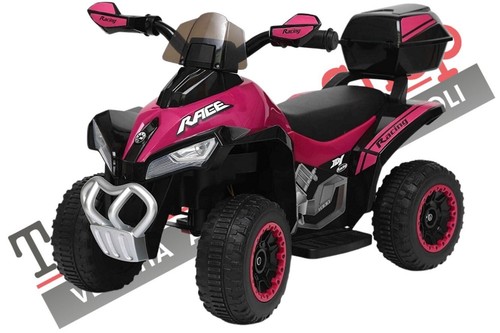 Quad elettrico per - quad, bambini