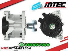 ALTERNATORE MARELLI FORD FOCUS