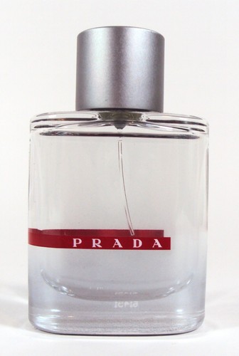 Prada luna rossa - luna, de