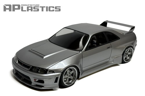 Carrozzeria drift touring - carrozzeria,