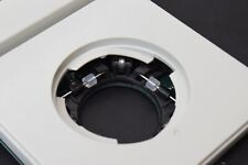 Apple Macintosh Portatile Powerbook 100 Track Ball Ricambio Rulli Silicone