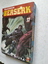 BERSERK MAXIMUM N.11 - PANINI COMICS 2006  "N"