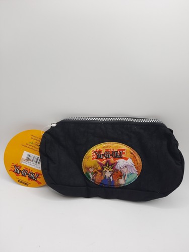 Yugioh astuccio scuola vintage - astuccio,