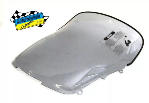 Cupolino givi d201s - d201s, (45