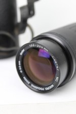 Vivitar obiettivo zoom macro