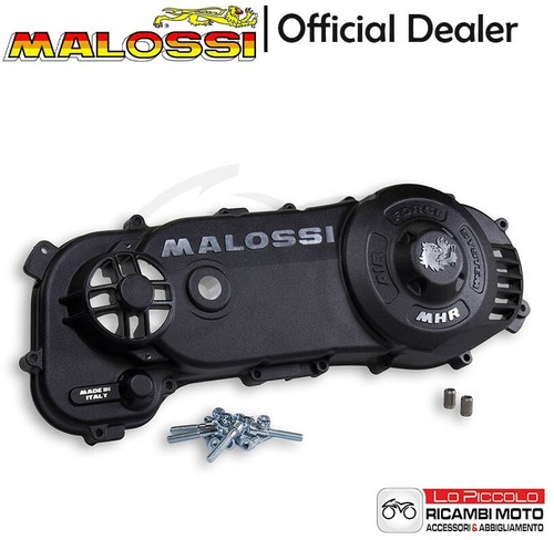 Malossi 5717217 coperchio - 5717217,