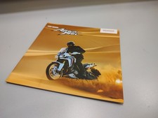 HONDA CRF 1000L AFRICA TWIN -