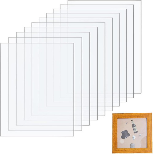 Placca plexiglass 10 - plexiglass,,