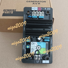 R250 LEROY SOMER Nuovo AVR