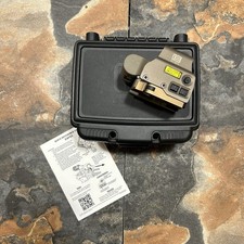 Eotech EXPS-3-0 Red Dot Sight