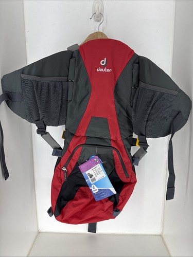 Deuter kid comfort baby - kid,
