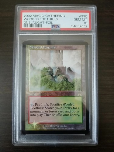 Magic the gathering - the,