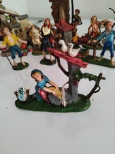 statuine presepe