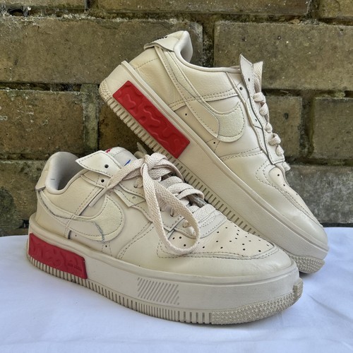 Nike air force - force, one