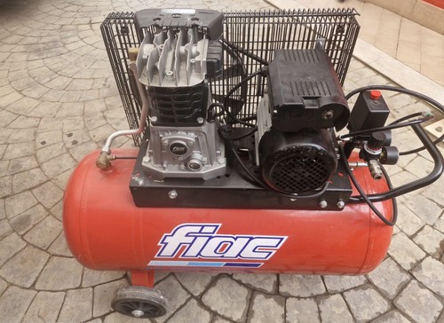 Vendo compressore fiac