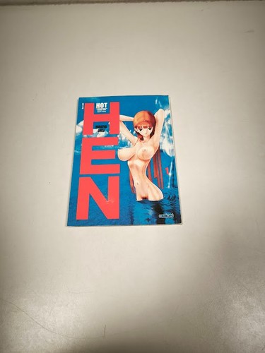 Manga hentai hen hiroya - hentai, oku