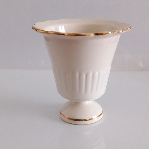 Vaso ceramica porcellana - in,