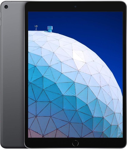 Apple ipad air - ipad,
