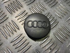 AUDI A6 4B2, C5 Cubiertas de