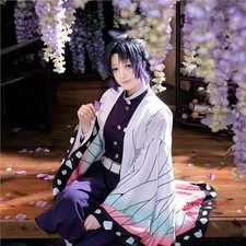 Costume halloween anime demon - halloween,