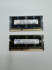 1x 4GB Hynix 2Rx8