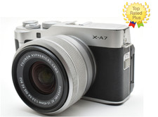 [Opt come nuovo] Fujifilm Fuji