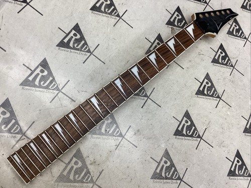 Ibanez rg3ex1 collo - collo, per
