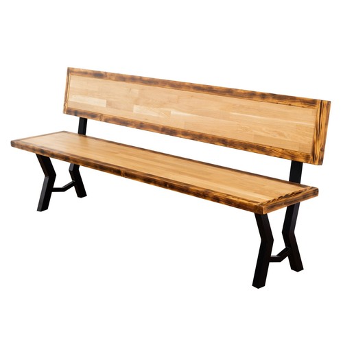 Panca classica blocco - classica,
