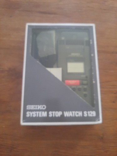 1980s vintage seiko - 1980s,
