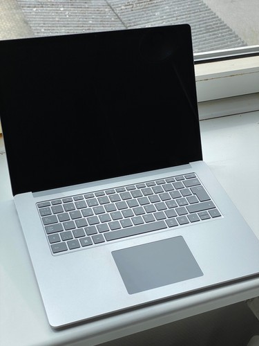 Microsoft surface laptop - microsoft,