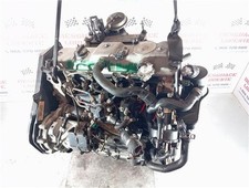 F9DA motore FORD FOCUS