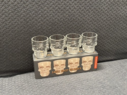 Set bicchierini forma - set, di