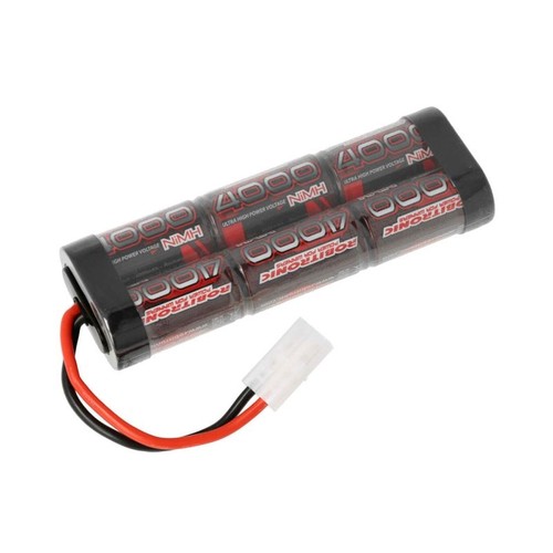 Robitronic nimh batteria 2v - nimh, 7,2v