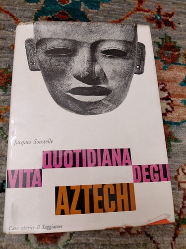 Vita quotidiana degli aztechi - vita,