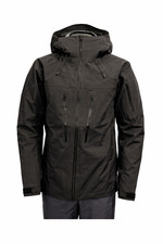 SOFTSHELL GORETEX NERO