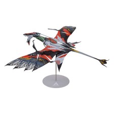 Avatar: Fire E Ash Action