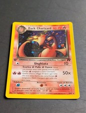 Carta Pokemon - Dark Charizard