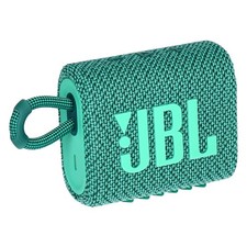JBL GO 3 Eco Altoparlante