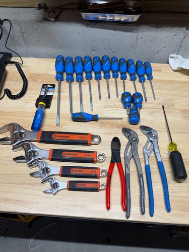 Attrezzi knipex gedore - attrezzi,