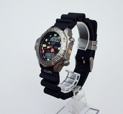 Men japan watch citizen - men's,