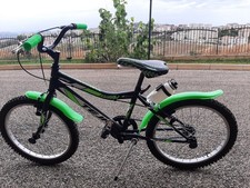 bici montain bike 20"