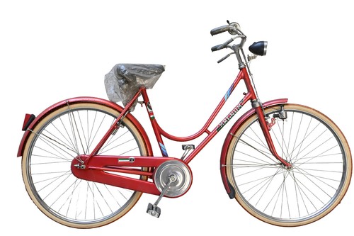 Bici vintage passeggio - bici, da