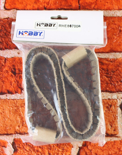 Pista battistrada motore hobby - battistrada,
